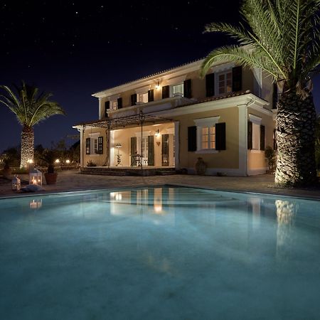 Almeira 4Acre Estate, For Unparalleled Seclusion, By Thinkvilla Kota Zakynthos Bagian luar foto