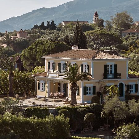 Almeira 4Acre Estate, For Unparalleled Seclusion, By Thinkvilla Kota Zakynthos Bagian luar foto