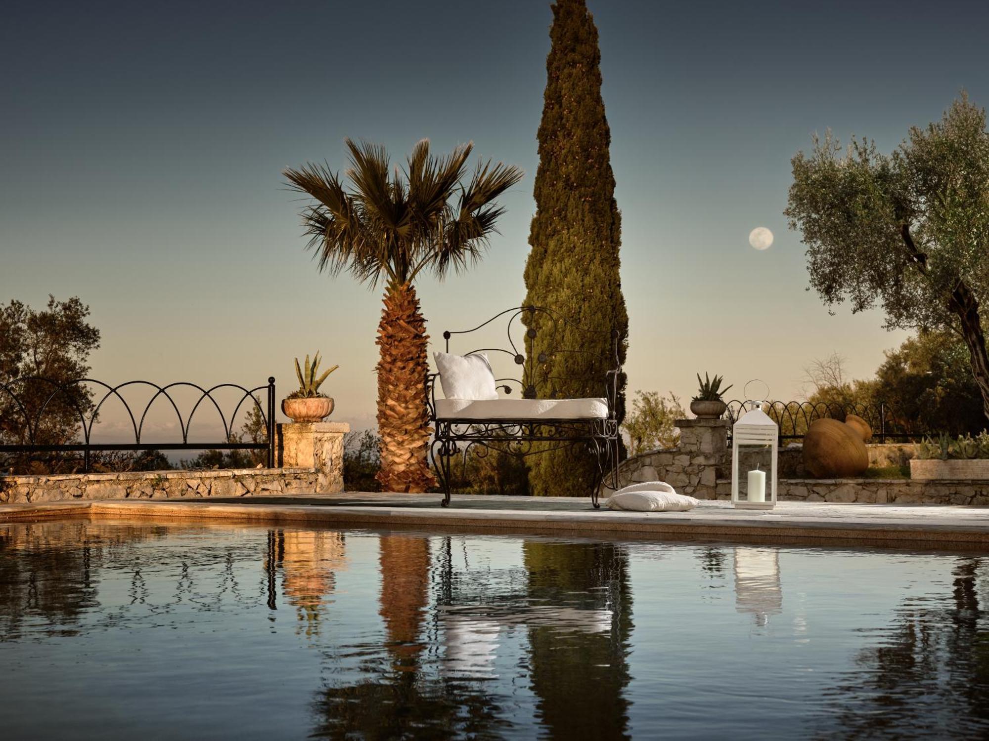Almeira 4Acre Estate, For Unparalleled Seclusion, By Thinkvilla Kota Zakynthos Bagian luar foto