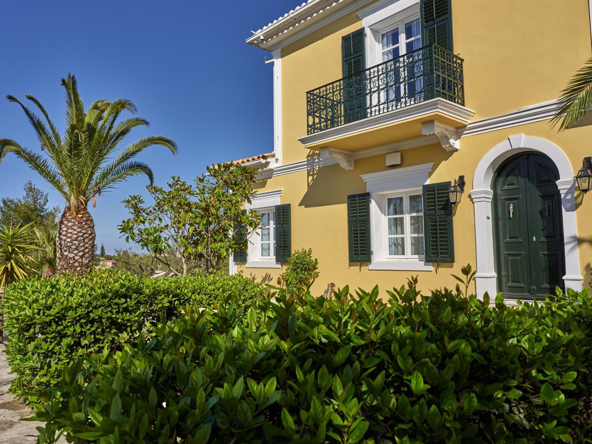 Almeira 4Acre Estate, For Unparalleled Seclusion, By Thinkvilla Kota Zakynthos Bagian luar foto
