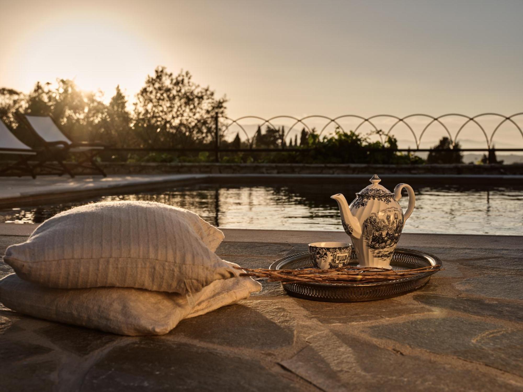 Almeira 4Acre Estate, For Unparalleled Seclusion, By Thinkvilla Kota Zakynthos Bagian luar foto