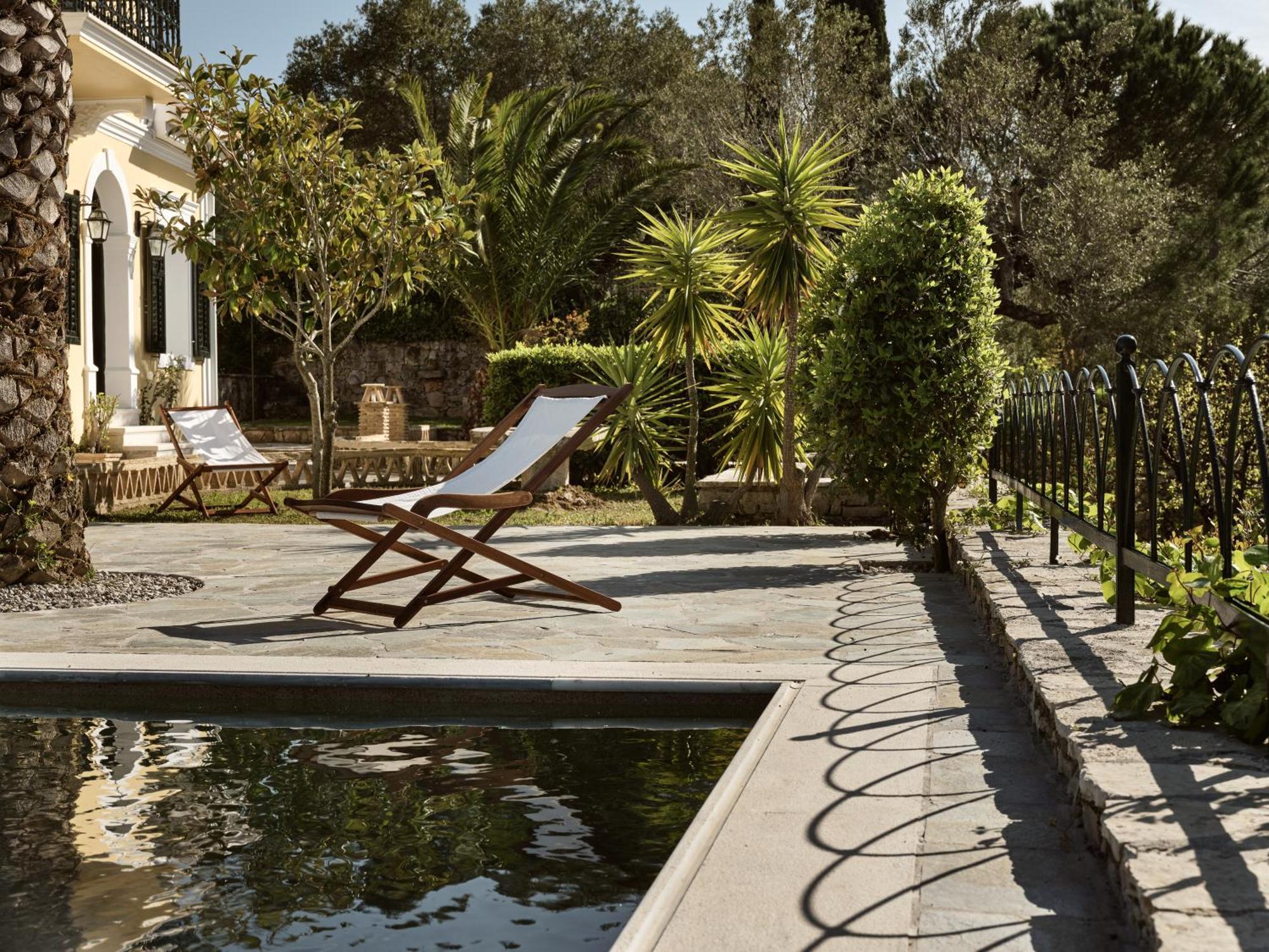 Almeira 4Acre Estate, For Unparalleled Seclusion, By Thinkvilla Kota Zakynthos Bagian luar foto