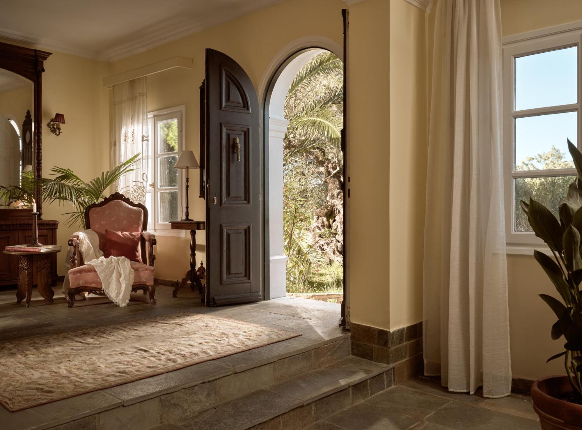 Almeira 4Acre Estate, For Unparalleled Seclusion, By Thinkvilla Kota Zakynthos Bagian luar foto