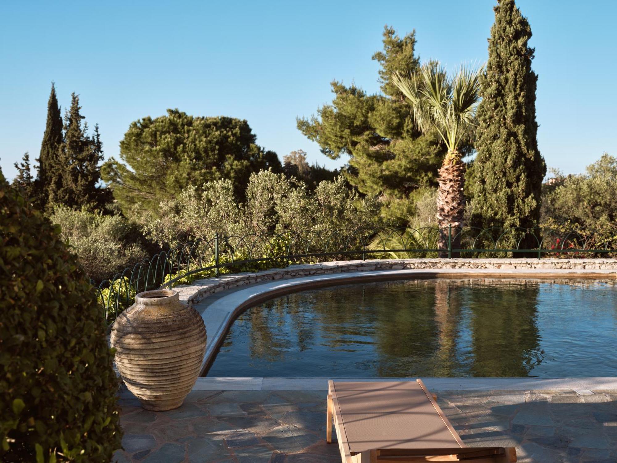 Almeira 4Acre Estate, For Unparalleled Seclusion, By Thinkvilla Kota Zakynthos Bagian luar foto
