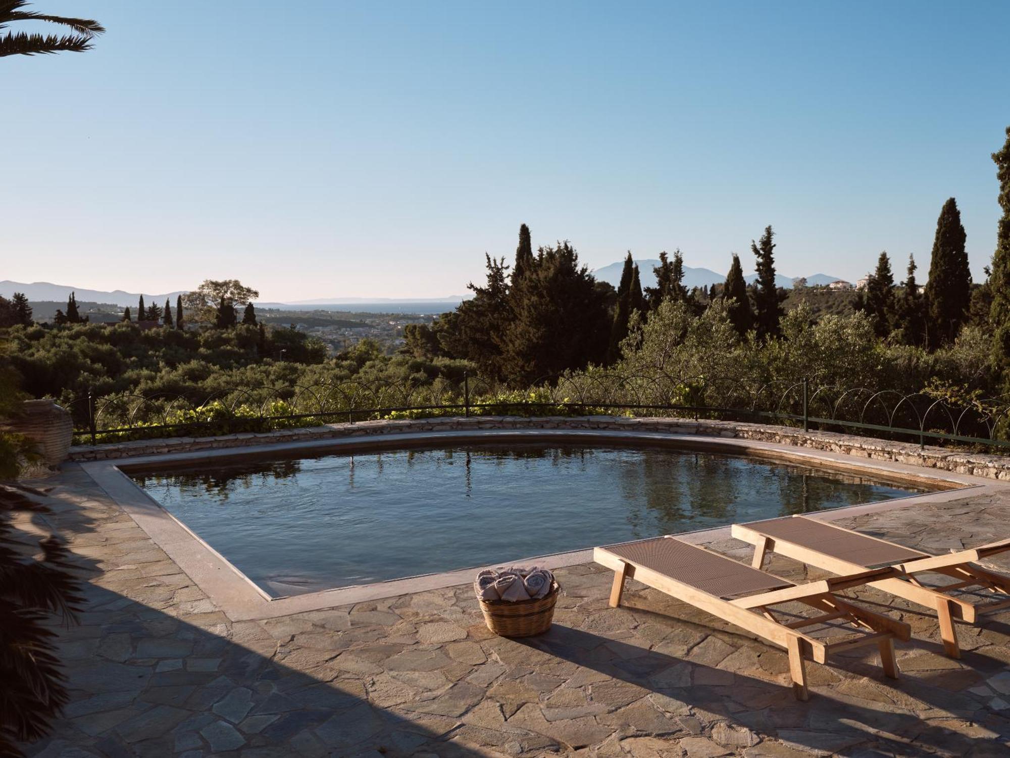 Almeira 4Acre Estate, For Unparalleled Seclusion, By Thinkvilla Kota Zakynthos Bagian luar foto