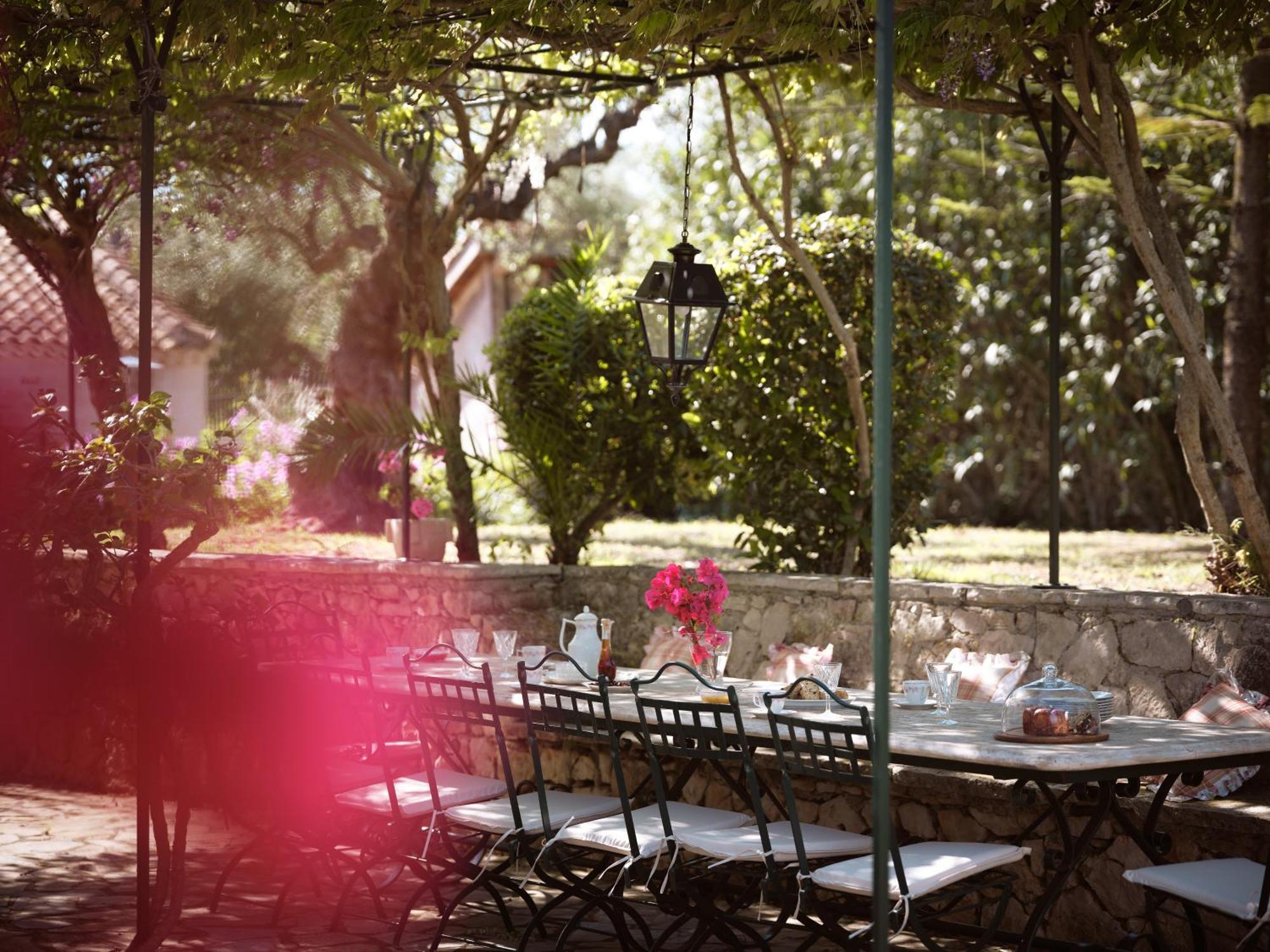 Almeira 4Acre Estate, For Unparalleled Seclusion, By Thinkvilla Kota Zakynthos Bagian luar foto