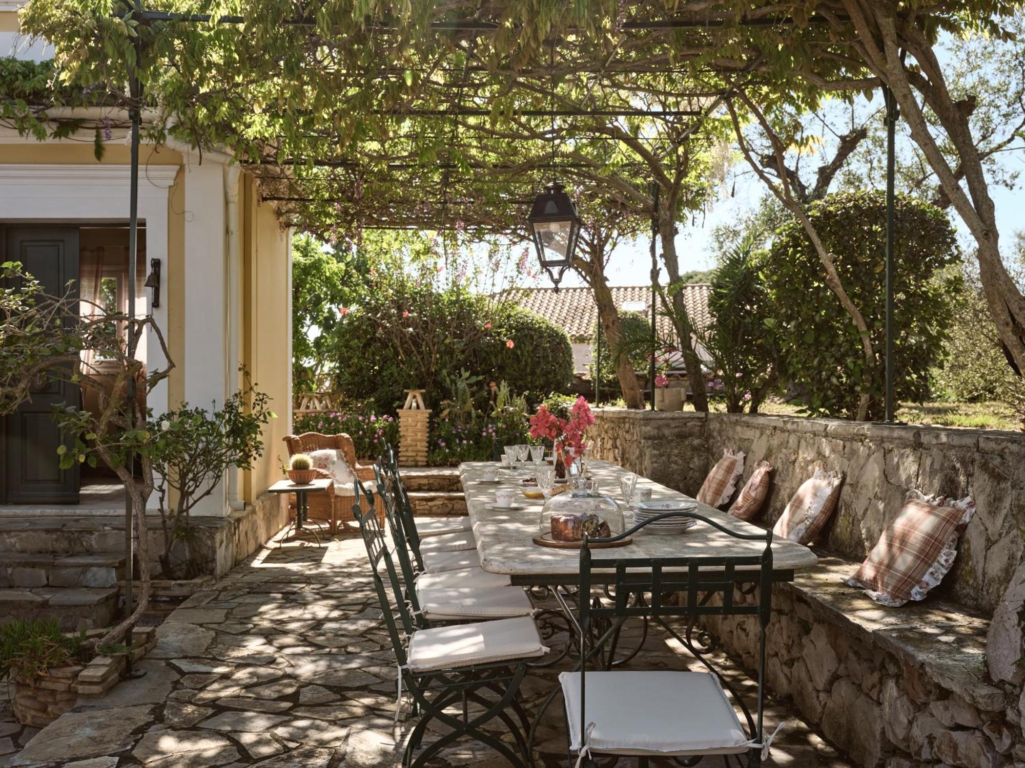 Almeira 4Acre Estate, For Unparalleled Seclusion, By Thinkvilla Kota Zakynthos Bagian luar foto