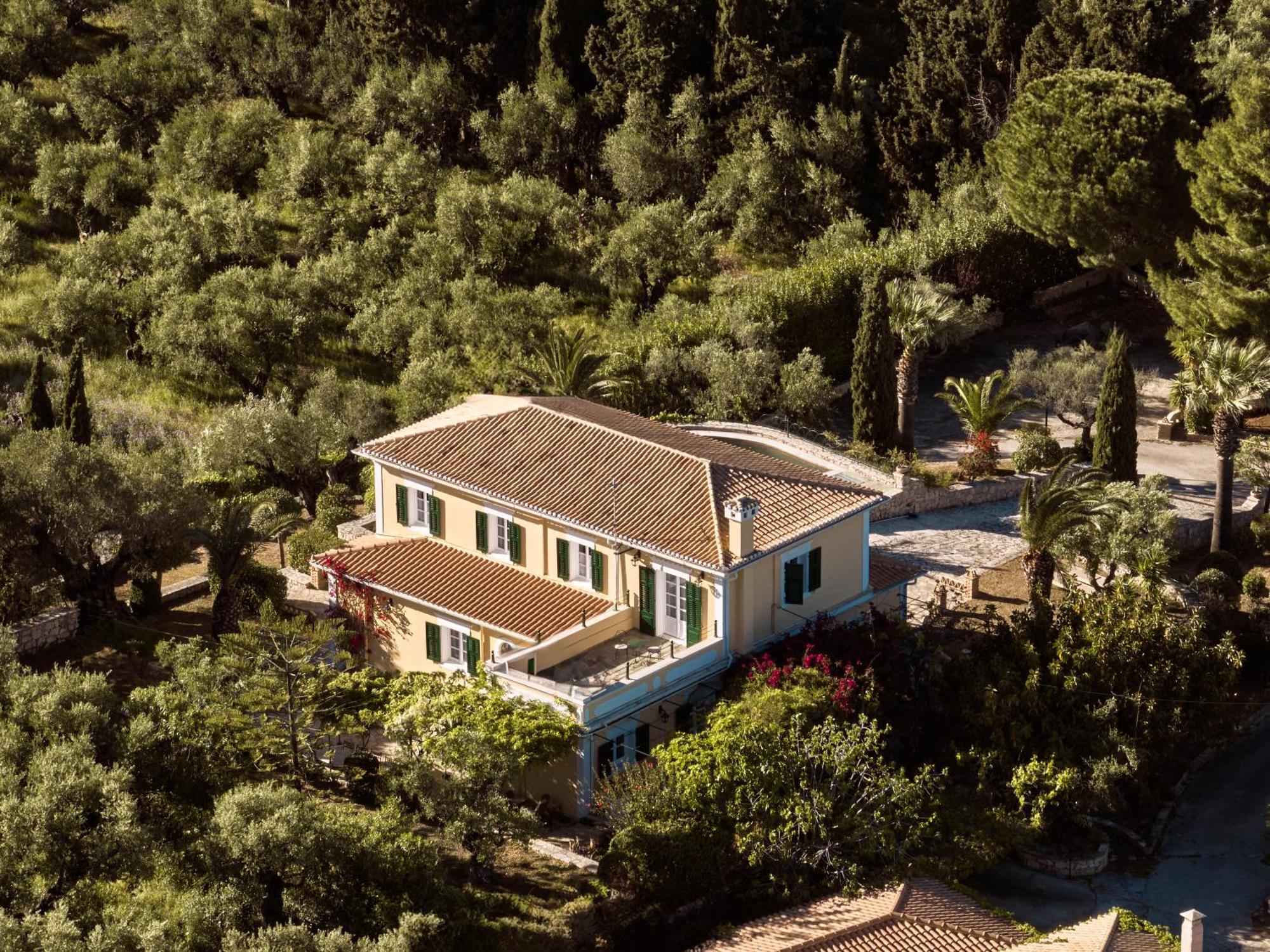 Almeira 4Acre Estate, For Unparalleled Seclusion, By Thinkvilla Kota Zakynthos Bagian luar foto
