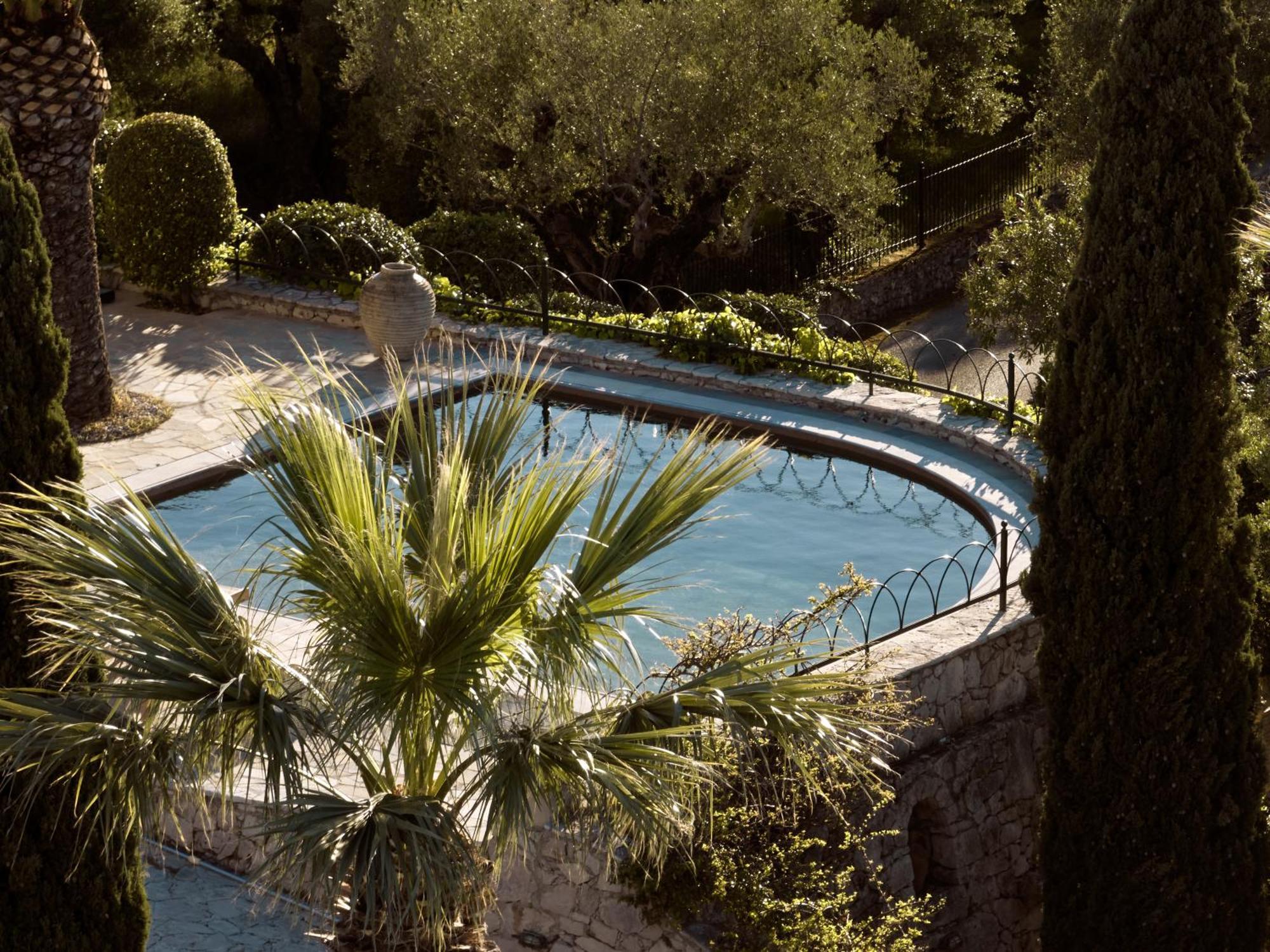 Almeira 4Acre Estate, For Unparalleled Seclusion, By Thinkvilla Kota Zakynthos Bagian luar foto